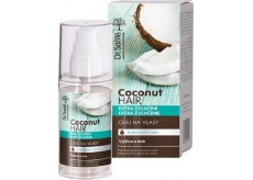 Dr. Santé Coconut Kokosový olej olej pre suché a lámavé vlasy 50 ml