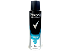 Rexona Men Active Protection Fresh antiperspirant deodorant sprej pre mužov 150 ml