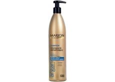 Marion Professional Intensive Strengthening Arganový olej silne posilňujúci šampón pre slabé vlasy s tendenciou k vypadávaniu 400 g