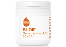 Bi-Oil Gel pre suchú kožu 50 ml