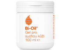 Bi-Oil Gel pre suchú kožu 100 ml