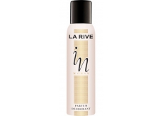La Rive In Woman deodorant sprej pre ženy 150 ml