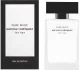 Narciso Rodriguez Pure Musc for Her parfémovaná voda 30 ml