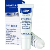 Mavala Eye Base báze pod oční stíny 10 ml
