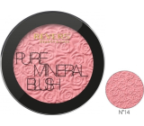 Reverz Mineral Pure Blush tvárenka 14, 6 g