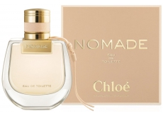 Chloé Nomade Eau de Parfum toaletná voda pre ženy 30 ml