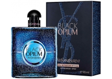 Yves Saint Laurent Black Opium Intense toaletná voda pre ženy 90 ml