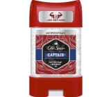 Old Spice Captain antiperspirant deodorant stick pro muže 70 ml