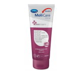 MoliCare Skin Ochranný krém se zinkem k péči o velmi namáhanou pokožku inkontinencí 200 ml Menalind