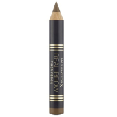 Max Factor Fiber Pencil tužka na obočí 001 Light Brown