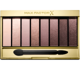 Max Factor Masterpiece Nudes paletka očných tieňov 03 6,5 g