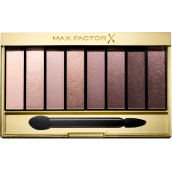 Max Factor Masterpiece Nudes paletka očných tieňov 03 6,5 g