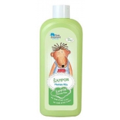 Pink Elephant Macko Miško šampón na vlasy pre deti 500 ml