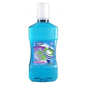 Beauty Formulas Kids Quick Rinse ústní voda 500 ml