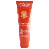 Calypso Sun-Sea krém na vlasy s UV filtrem 100 ml