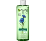 Garnier Bio Soothing Cornflower organická voda z nevädze az jačmeňa micelárna voda pre všetky typy pleti 400 ml