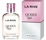 La Rive Queen of Life toaletná voda pre ženy 30 ml