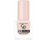 Golden Rose Ice Color Nail Lacquer lak na nechty mini 104 6 ml