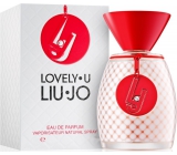 Liu Jo Lovely U parfémovaná voda pro ženy 30 ml