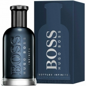 Hugo Boss Bottled Infinite toaletná voda pre mužov 50 ml