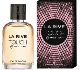 La Rive Touch of Woman parfumovaná voda 30 ml