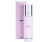 Chanel Chance deodorant sprej pre ženy 100 ml