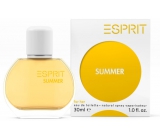 Esprit Summer for Her toaletná voda pre ženy 30 ml