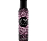 La Rive Touch of Woman deodorant sprej pre ženy 150 ml