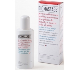 Biora Cosmetics Biomassage masážne lubrikant väziva, uvoľňuje a regeneruje problémové alebo stuhnuté partie 125 ml