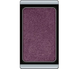 Artdeco Eye Shadow Pearl perleťové oční stíny 90A Pearly Purple Forest 0,8 g