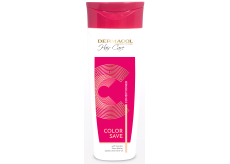 Dermacol Hair Care Color Save kondicionér pre farbené vlasy 250 ml