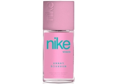 Nike Sweet Blossom Woman parfumovaný deodorant sklo 75 ml
