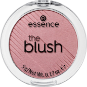 Essence The Blush tvářenka 10 Befitting 5 g