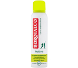 Borotalco Active Citrus antiperspirant dezodorant sprej unisex 150 ml