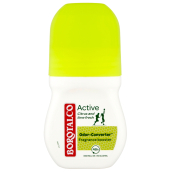Borotalco Active Citrus guličkový antiperspirant dezodorant roll-on 50 ml