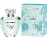 La Rive Aqua Bella toaletná voda pre ženy 100 ml