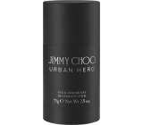 Jimmy Choo Urban Hero deodorant stick pro muže 75 g