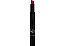 Gabriella salva Colore Lipstick rúž s vysokou pigmentáciou 12 2,5 g
