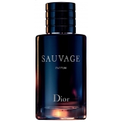 Christian Dior Sauvage Parfum parfém pro muže 100 ml