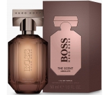 Hugo Boss Boss The Scent Absolute for Her parfémovaná voda pro ženy 50 ml