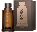 Hugo Boss Boss The Scent Absolute for Him toaletná voda pre mužov 50 ml