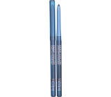 Gabriella salva Deep Color Eyeliner automatická ceruzka na oči 04 Indigo 0,28 g