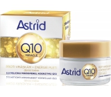 Astrid Q10 Miracle denný krém proti vráskam 50 ml