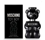 Moschino Toy Boy toaletná voda pre mužov 100 ml