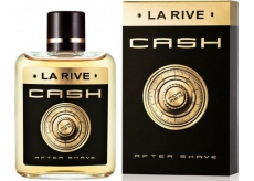 La Rive Cash Man voda po holení 100 ml