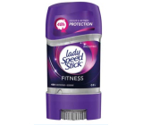 Lady Speed Stick Fitness gelový antiperspirant pro ženy 65 g