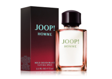 Joop! Homme parfumovaný deodorant sklo pre mužov 75 ml