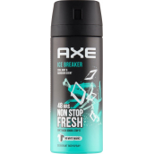 Axe Ice Breaker dezodorant sprej pre mužov 150 ml