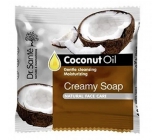 Dr. Santé Coconut Kokosový olej krémové toaletné mydlo 100 g