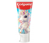 Colgate Animal Gang zubná pasta pre deti od 3 rokov 50 ml